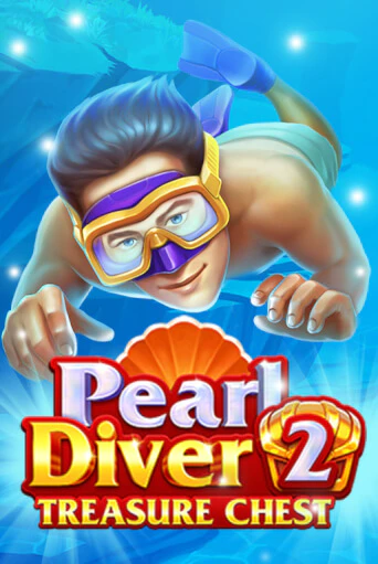 Демо игра Pearl Diver 2 Treasure Chest играть онлайн | Казино Икс бесплатно
