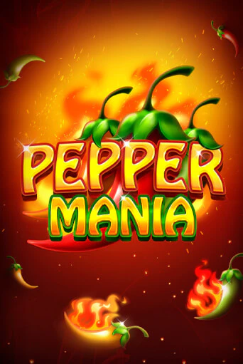 Демо игра Pepper Mania играть онлайн | Казино Икс бесплатно