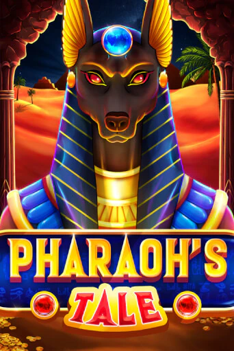 Демо игра Pharaoh's Tale играть онлайн | Казино Икс бесплатно