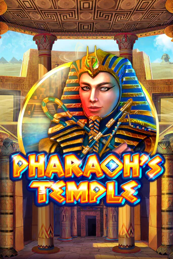 Демо игра Pharaohs Temple играть онлайн | Казино Икс бесплатно