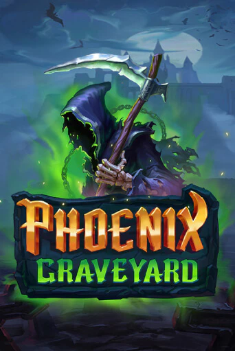 Демо игра Phoenix Graveyard играть онлайн | Казино Икс бесплатно
