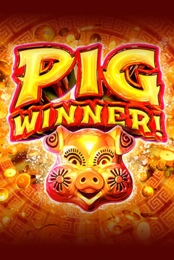 Демо игра Pig Winner играть онлайн | Казино Икс бесплатно