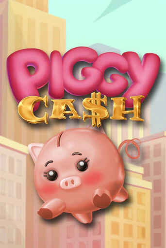 Демо игра Piggy Cash играть онлайн | Казино Икс бесплатно