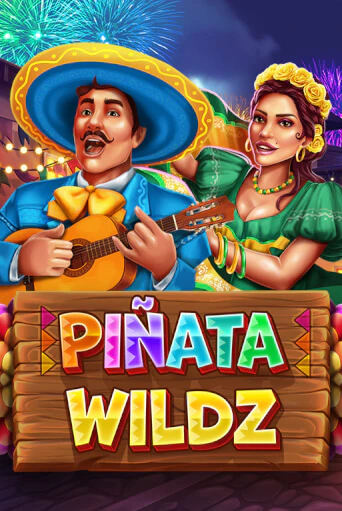 Демо игра Pinata Wildz играть онлайн | Казино Икс бесплатно