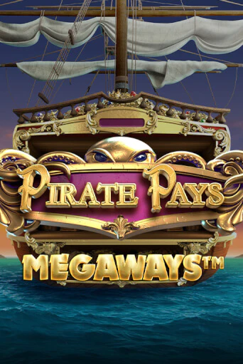 Демо игра Pirate Pays играть онлайн | Казино Икс бесплатно