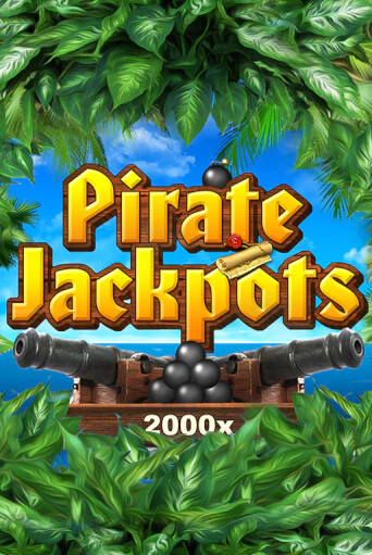 Демо игра Pirate Jackpots играть онлайн | Казино Икс бесплатно