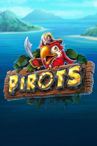 Демо игра Pirots играть онлайн | Казино Икс бесплатно