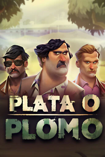 Демо игра Plata O Plomo играть онлайн | Казино Икс бесплатно