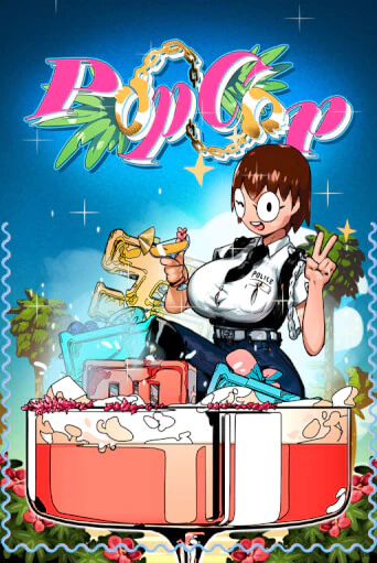 Демо игра Pop Cop играть онлайн | Казино Икс бесплатно