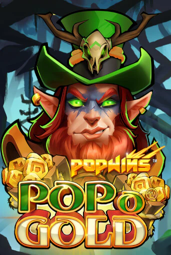 Демо игра Pop O'Gold играть онлайн | Казино Икс бесплатно
