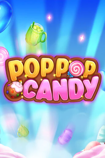 Демо игра Pop Pop Candy играть онлайн | Казино Икс бесплатно