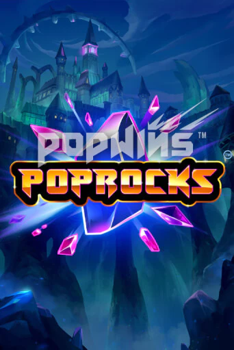 Демо игра PopRocks™ играть онлайн | Казино Икс бесплатно