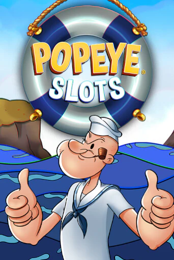 Демо игра Popeye играть онлайн | Казино Икс бесплатно