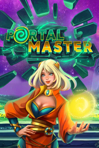 Демо игра Portal Master играть онлайн | Казино Икс бесплатно