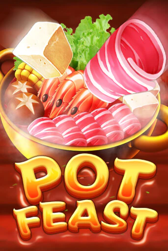 Демо игра Pot Feast играть онлайн | Казино Икс бесплатно