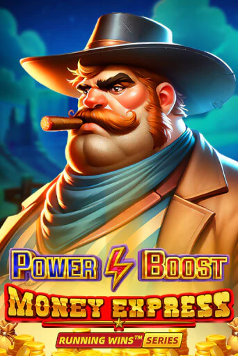 Демо игра Power Boost: Money Express играть онлайн | Казино Икс бесплатно