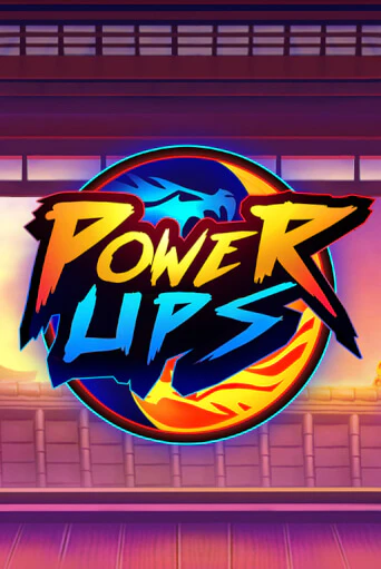 Демо игра Power Ups играть онлайн | Казино Икс бесплатно