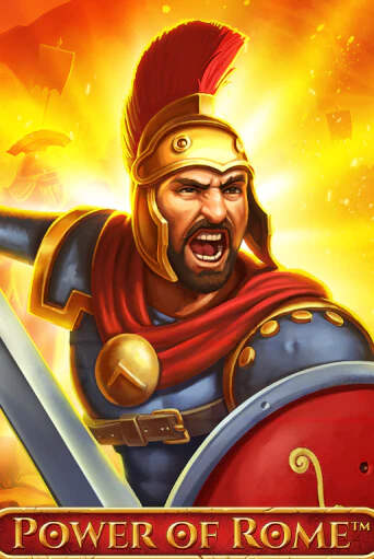 Демо игра Power of Rome играть онлайн | Казино Икс бесплатно