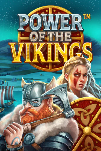 Демо игра Power of the Vikings играть онлайн | Казино Икс бесплатно