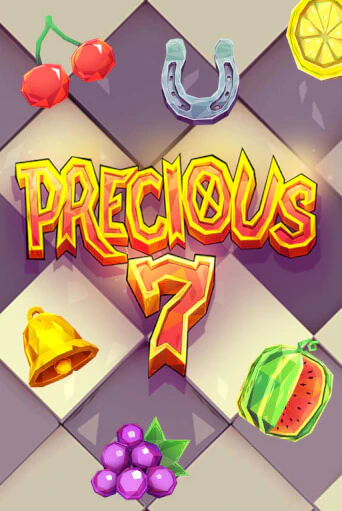 Демо игра Precious 7 играть онлайн | Казино Икс бесплатно