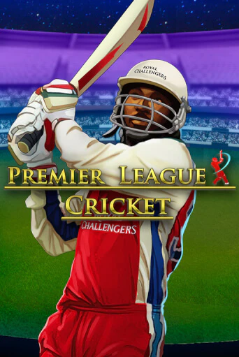 Демо игра Premier League Cricket играть онлайн | Казино Икс бесплатно