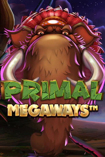 Демо игра Primal Megaways играть онлайн | Казино Икс бесплатно