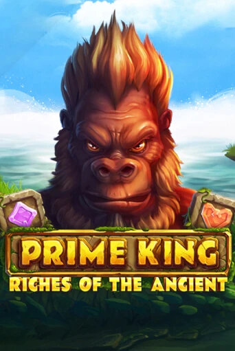 Демо игра Prime King: Riches of the Ancient играть онлайн | Казино Икс бесплатно