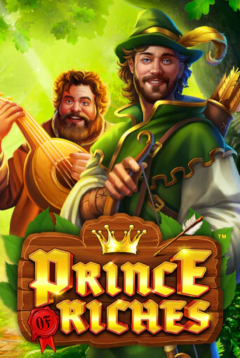 Демо игра Prince of Riches играть онлайн | Казино Икс бесплатно