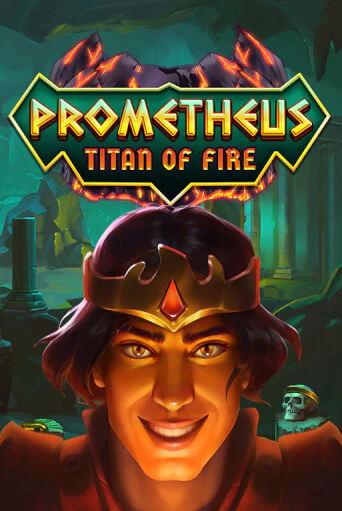 Демо игра Prometheus - Titan Of Fire играть онлайн | Казино Икс бесплатно