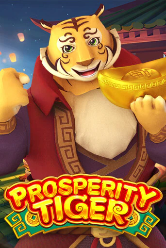 Демо игра Prosperity Tiger играть онлайн | Казино Икс бесплатно