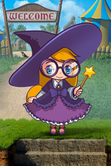 Демо игра Pumpkin Fairy играть онлайн | Казино Икс бесплатно