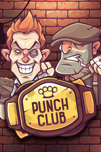 Демо игра Punch Club играть онлайн | Казино Икс бесплатно