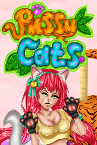 Демо игра Pussy Cats играть онлайн | Казино Икс бесплатно