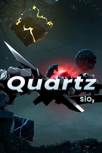 Демо игра Quartz SiO2 играть онлайн | Казино Икс бесплатно