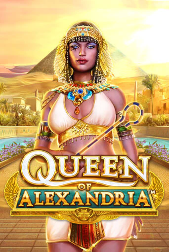 Демо игра Queen of Alexandria играть онлайн | Казино Икс бесплатно
