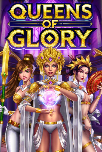 Демо игра Queens of Glory играть онлайн | Казино Икс бесплатно