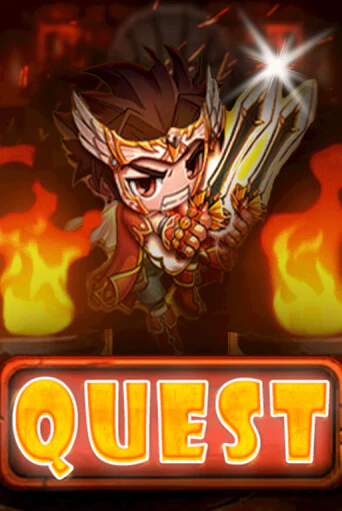 Демо игра Quest играть онлайн | Казино Икс бесплатно