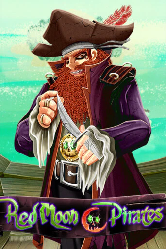 Демо игра Red Moon Pirates играть онлайн | Казино Икс бесплатно