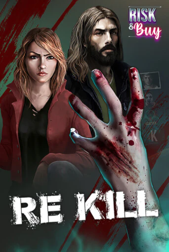 Демо игра ReKill играть онлайн | Казино Икс бесплатно