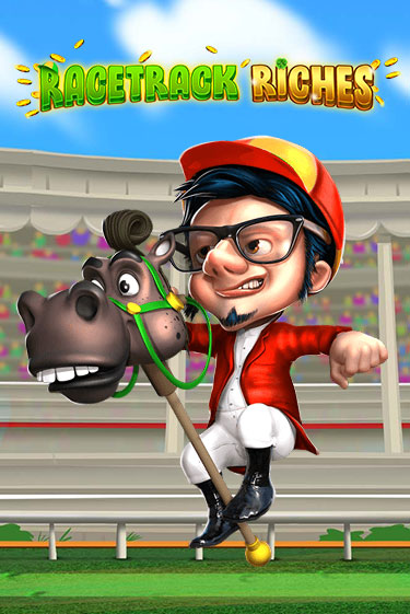 Демо игра Racetrack Riches играть онлайн | Казино Икс бесплатно