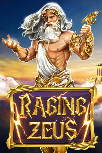 Демо игра Raging Zeus играть онлайн | Казино Икс бесплатно