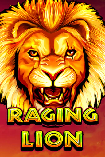 Демо игра Raging Lion играть онлайн | Казино Икс бесплатно