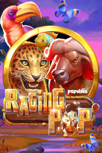 Демо игра RagingPop играть онлайн | Казино Икс бесплатно