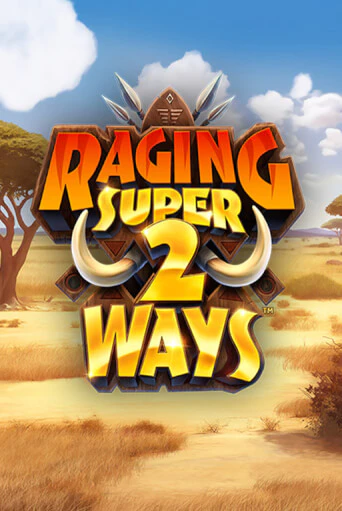 Демо игра Raging Super 2 Ways играть онлайн | Казино Икс бесплатно