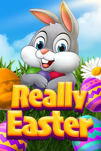 Демо игра Really Easter играть онлайн | Казино Икс бесплатно