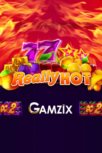 Демо игра Really Hot играть онлайн | Казино Икс бесплатно