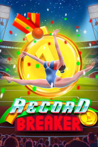 Демо игра Record Breaker играть онлайн | Казино Икс бесплатно