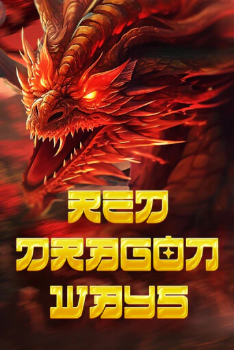 Демо игра Red Dragon Ways играть онлайн | Казино Икс бесплатно