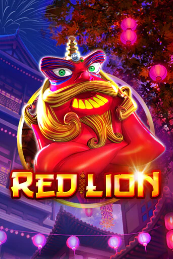 Демо игра Red Lion играть онлайн | Казино Икс бесплатно