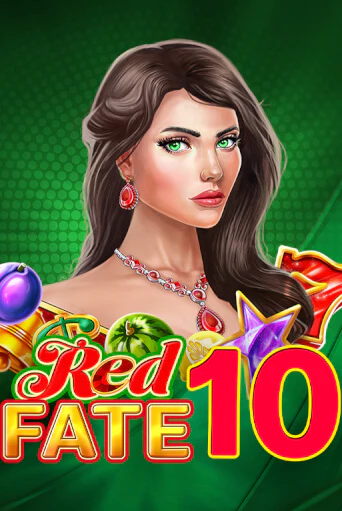 Демо игра Redfate 10 играть онлайн | Казино Икс бесплатно